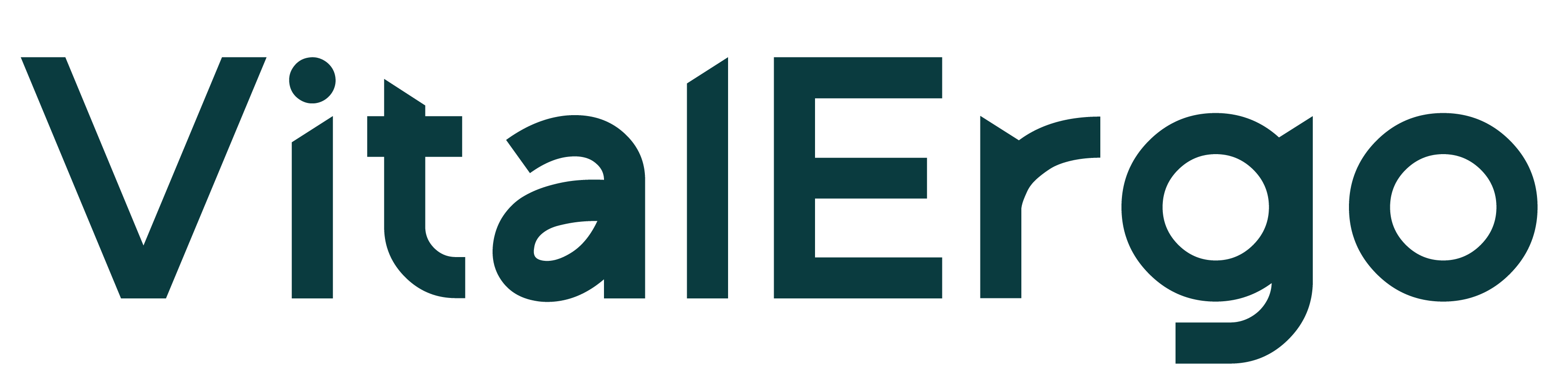 VitalErgo